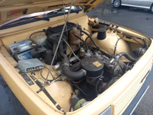 Wartburg 353s 