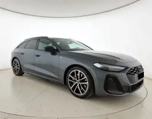 Audi A5 Sportback 40 2.0 tdi mhev S line edition