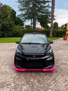 Aixam AIXAM City 482 Emotion GTO E5 Performance *Promo