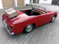 Other Austin Healey Sprite Oldtimer Cabrio