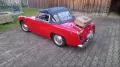 Other Austin Healey Sprite Oldtimer Cabrio
