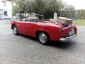 Other Austin Healey Sprite Oldtimer Cabrio