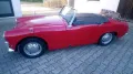 Other Austin Healey Sprite Oldtimer Cabrio
