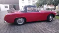 Other Austin Healey Sprite Oldtimer Cabrio