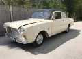 Ford Taunus