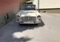 Ford Taunus