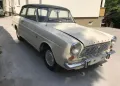 Ford Taunus