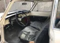 Ford Taunus