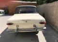 Ford Taunus