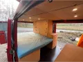 Volkswagen VW LT 35 Camper (1979)  Ex-Feuerwehr  To...