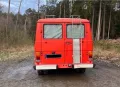 Volkswagen VW LT 35 Camper (1979)  Ex-Feuerwehr  To...