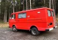 Volkswagen VW LT 35 Camper (1979)  Ex-Feuerwehr  To...