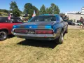 Ford Mercury Cougar V8 (Luxus-Mustang) Oldtimer