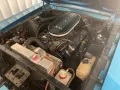 Ford Mercury Cougar V8 (Luxus-Mustang) Oldtimer