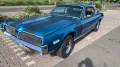 Ford Mercury Cougar V8 (Luxus-Mustang) Oldtimer