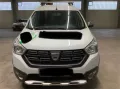 Dacia Dokker Stepway Plus - AHK1.2t KAMERA SHZ