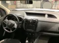 Dacia Dokker Stepway Plus - AHK1.2t KAMERA SHZ