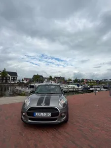 MINI One One