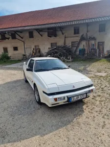 Mitsubishi Starion