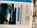 Mercedes-Benz DB W123 Automatik 200er