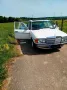 Mercedes-Benz DB W123 Automatik 200er