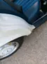 Mercedes-Benz DB W123 Automatik 200er