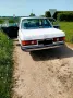 Mercedes-Benz DB W123 Automatik 200er