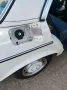 Mercedes-Benz DB W123 Automatik 200er