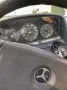 Mercedes-Benz DB W123 Automatik 200er
