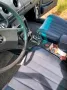 Mercedes-Benz DB W123 Automatik 200er
