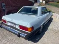 Mercedes-Benz 450SL 