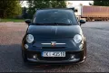 Abarth 595C 1.4 T-Jet 16V 595C Turismo Turismo