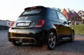 Abarth 595C 1.4 T-Jet 16V 595C Turismo Turismo