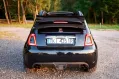 Abarth 595C 1.4 T-Jet 16V 595C Turismo Turismo