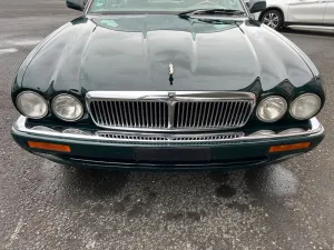Jaguar XJ6  X300