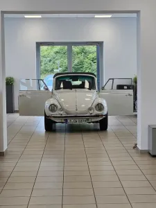Volkswagen Käfer