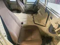Hummer H1 AM General mit Deutsche Zulassung