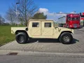 Hummer H1 AM General mit Deutsche Zulassung