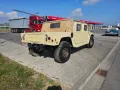 Hummer H1 AM General mit Deutsche Zulassung