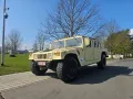 Hummer H1 AM General mit Deutsche Zulassung