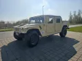 Hummer H1 AM General mit Deutsche Zulassung
