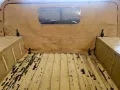 Hummer H1 AM General mit Deutsche Zulassung