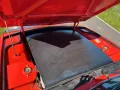 Fiat X 1/9 TÜV neu; H-Zulassung; 