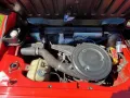 Fiat X 1/9 TÜV neu; H-Zulassung; 