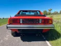 Fiat X 1/9 TÜV neu; H-Zulassung; 