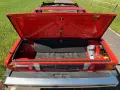 Fiat X 1/9 TÜV neu; H-Zulassung; 