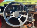 Fiat X 1/9 TÜV neu; H-Zulassung; 