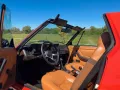 Fiat X 1/9 TÜV neu; H-Zulassung; 