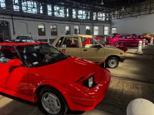 Toyota MR 2