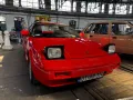 Toyota MR 2